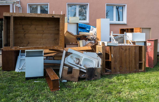 Best Same-Day Junk Removal  in Brush, CO