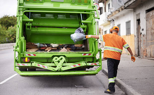 Best Professional Junk Removal  in Brush, CO